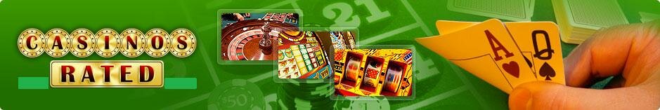 video poker machines